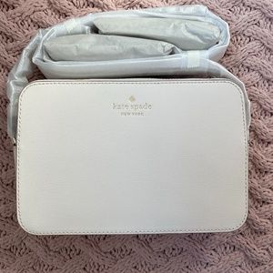 Kate Spade Harper Crossbody NWT